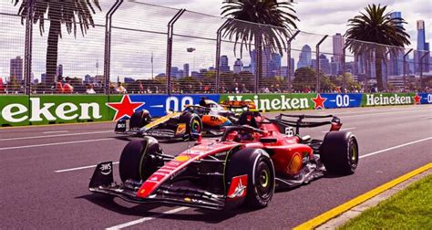 australian grand prix betting